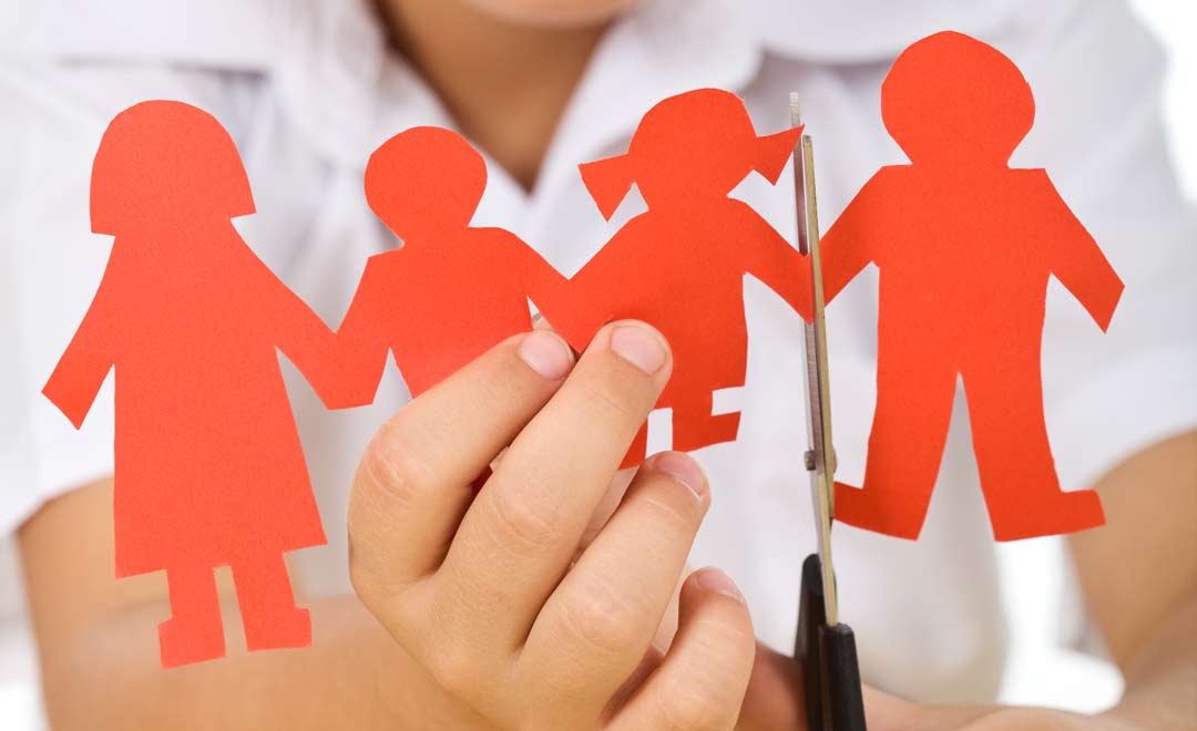 Abogados abandono familiar y abandono del hogar en Albacete